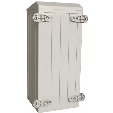 Rozdzielnica budowlana RB26x60-G0022